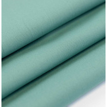 Popeline oil blue