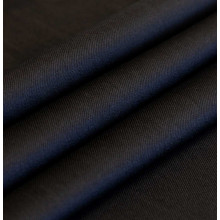 Stretch-Denim black