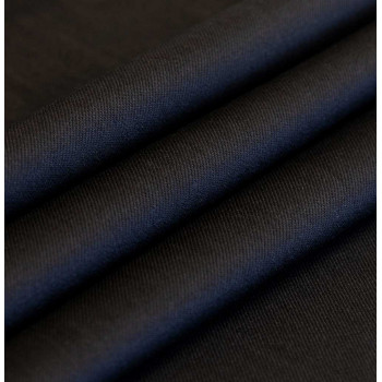 Stretch-Denim black