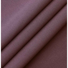 Bündchen breit black plum