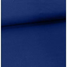 Bündchen breit blue print