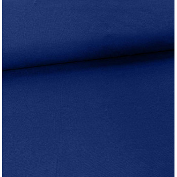 Bündchen breit blue print