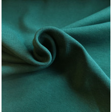 Bündchen breit dark green