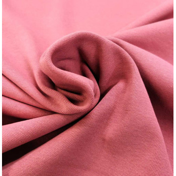 Bündchen breit mesa rose