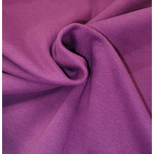 Bündchen breit purple passion