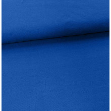 Bündchen breit strong blue
