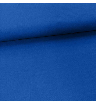 Bündchen breit strong blue