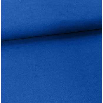 Bündchen breit strong blue