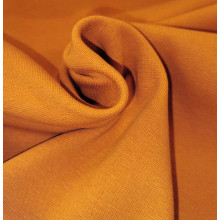 Bündchen breit sudan brown