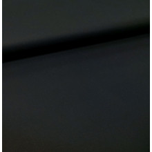Gabardine black