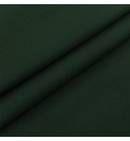 Gabardine dark green