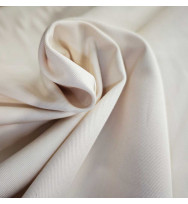 Gabardine natur