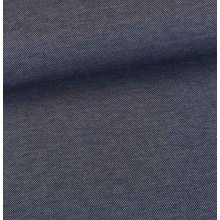 Jeansjersey denim blue