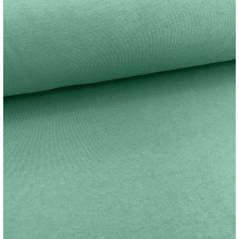 Kuschelsweat oil blue