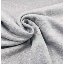 Kuschelsweat grey melange