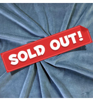 Reststück 38 cm Nicki bering sea