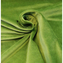 Nicki cedar green