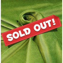 Reststück 62 cm Nicki cedar green