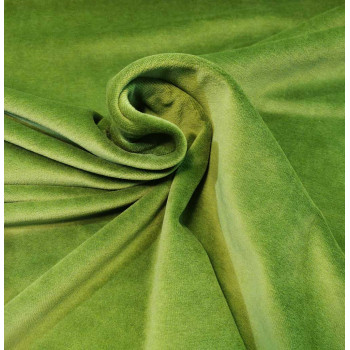 Nicki cedar green