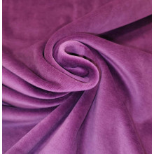 Reststück 47 cm Nicki purple passion