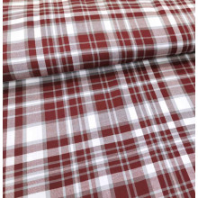 Soft-Twill Karo zinfandel/monument