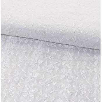 Spitze Bloom offwhite