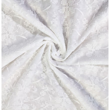 Spitze Bloom offwhite