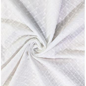 Spitze Dove offwhite