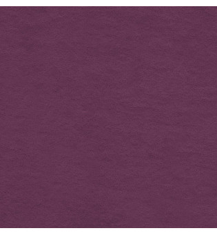 Reststück 70 cm Strickfrottee purple passion