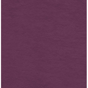 Strickfrottee purple passion