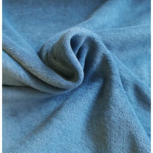 Strickfrottee bering sea
