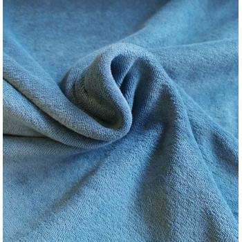 Strickfrottee bering sea