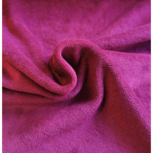 Strickfrottee rhododendron