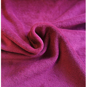 Strickfrottee rhododendron
