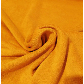 Strickfrottee sudan brown
