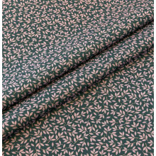 Supima Cotton Blätterwirbel dunkel