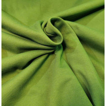 Kuschelsweat cedar green