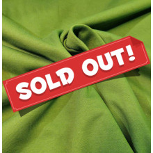 Kuschelsweat cedar green