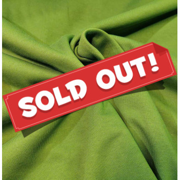 Kuschelsweat cedar green