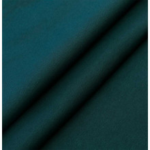 Kuschelsweat dark green