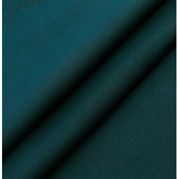 Kuschelsweat dark green