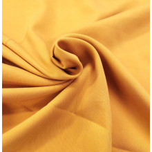 Tencel-Twill amber gold