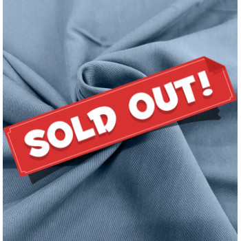 Tencel-Twill bering sea