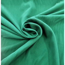 Reststück 67 cm Tencel-Twill quetzal green