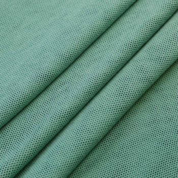 Tüll oil blue
