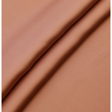 Viskose-Satin cedar wood