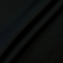 Viskose-Satin black