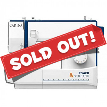 Carina Power & Stretch inkl. 25 € Gutschein