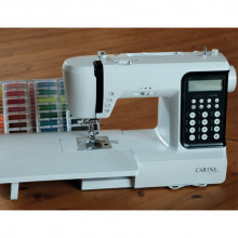 Carina R-Evolution inkl. 50 € Gutschein