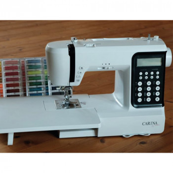 Carina R-Evolution inkl. 50 € Gutschein